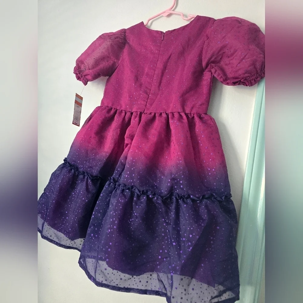 Cat&Jack kids dress size 6/7